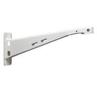 KIT DE MONTAJE HPE ARUBA JW053A AP-270-MNT-V2 CORTO-VERTICAL PARA ACCESS POINT D