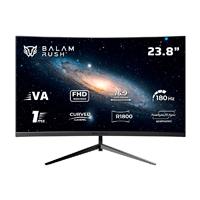 MONITOR GAMER BALAM RUSH ANDROMEDA MAG24Y / CURVO / 23.8 PULG / PANEL VA / FULL