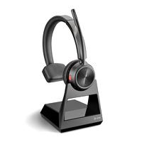 DIADEMA HP POLY 7W6D4AAABA SAVI 7210/ MONOAURAL INALAMBRICA DECT 1920-1930 ALCAN