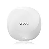 ACCESS POINT HPE ARUBA R7J38A AP-655 RW PARA INTERIORES 802.11AX 4X44 2.4/5/6 GH