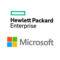 LICENCIA HPE MICROSOFT WINDOWS SERVER DATACENTER 2022 LICANCIA ADICIONAL DE 16C