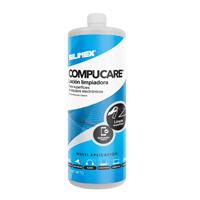 LOCION LIMPIADORA | SILIMEX | COMPUCARE LOCION 1 LT | LIMPIADORA Y PROTECTORA DE