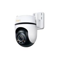 CAMARA WIFI | TP-LINK | TAPO C530WS | CÁMARA DE VIGILANCIA WI-FI DE 360 GRADOS P