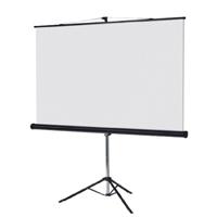 PANTALLA PROYECCION DE TRIPIE MULTIMEDIA SCREEN MST-216, 120 PULGADAS DIAGONAL,