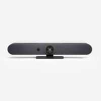 SISTEMA DE VIDEOCONFERENCIA LOGITECH RALLY BAR MINI ALL IN ONE 4K 30FPS ZOOM 4X