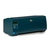 IMPRESORA MATRIZ DE PUNTO DASCOM MODELO 2600+, 24 AGUJAS, 80 COLUMNAS Y 680 CPS,