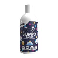 ESPUMA LIMPIADORA | SILIMEX | ESPUMA LIMPIADORA GAMER 300 GR | SILIMPO | LIMPIA