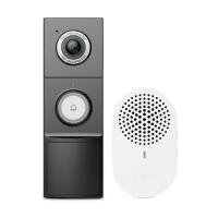 TIMBRE INTELIGENTE | TP LINK | TAPO D235 | IP66 CON VISIÓN 5MP MEJORADA Y ALIMEN