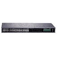 GATEWAY GRANDSTREAM GXW4232/ 32 PUERTOS FXS 2 PUERTO TELCO DE 50 PINS MONTAJE ES