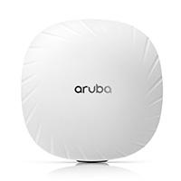 ACCESS POINT HPE ARUBA JZ356A AP-555 RW 802.11AX CON 8X8:8 Y 4X4:4 MU-MIMO ANTE