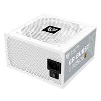 FUENTE DE PODER GAMER BALAM RUSH GR BURST GR850G / CERTIFICADA / 850W / 80 PLUS