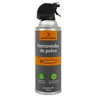 AIRE COMPRIMIDO REMOVEDOR DE POLVO PARA EQUIPO ELECTRONICO ECOLOGICO PERFECT CHO