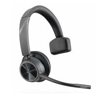 DIADEMA POLY 76U48AA VOYAGER 4310 UC/ INALAMBRICA BLUETOOTH MONOAURAL DONGLE USB