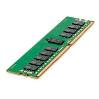 KIT HPE SMART MEMORY REGISTRADA DE RANGO ÚNICO X4 DDR4-3200 DE 16 GB (1 X 16 GB)