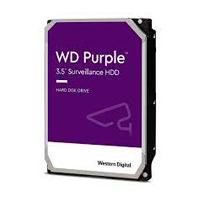 DISCO DURO INTERNO WD PURPLE 8TB 3.5 ESCRITORIO SATA3 6GB/S 256MB 24X7 DVR NVR 1