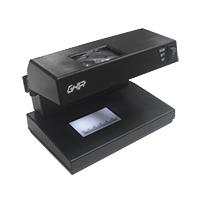 LAMPARA DETECTORA DE BILLETES FALSOS Y DOCUMENTOS OFICIALES GHIA GLUV1 / LUZ UV