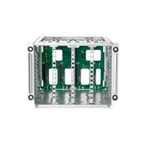 HPE KIT ELEVADOR PRIMARIO/SECUNDARIO PARA CAJA PROLIANT DL380 GEN11 2 SFF U.3