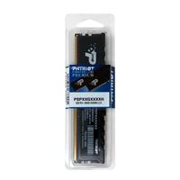 MEMORIA RAM PATRIOT SIGNATURE PREMIUM UDIMM DDR4 16GB 3200MHZ CL22 PC4-25600 288