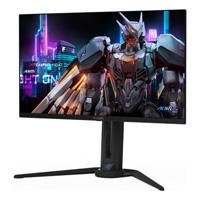 MONITOR GAMER AORUS FO27Q2 SA1 / 27 OLED / 240HZ / QHD / HDR / HDMI 2.1 / DP 1.4