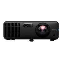 VIDEOPROYECTOR BENQ LK835ST LASER 4000 LUM 4K 3840X2160 HASTA 20000 HRS HDMIX2 D