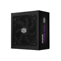 FUENTE DE PODER COOLER MASTER 850W / MWE V3 ATX 3.1 / 80PLUS GOLD CERTIFICADA /
