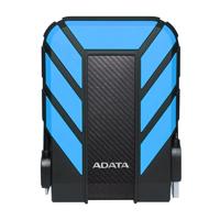 DISCO DURO EXTERNO ADATA HD710P 2TB PORTATIL 2.5 USB 3.2 WINDOWS MAC LINUX CONTR