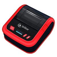 MINIPRINTER 3NSTAR PPT305BT, NEGRO, TERMICA, 80 MM, USB, BLUETOOTH , 70MM/SEG, R