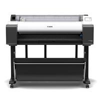 PLOTTER CANON IMAGEPROGRAF TM-350 36 PULGADAS + INSTALLATION POLICY , 2,400 X 1