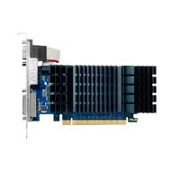 TARJETA DE VIDEO ASUS NVIDIA GT730 /PCIE X16 2.0 /2GB GDDR5 /HDMI /DVI-D /BAJO P