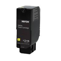 TONER XEROX 006R04647, AMARILLO, EXTRA ALTA CAPACIDAD, 16,000 PAGINAS, PARA C620
