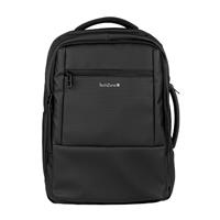 MOCHILA - BACKPACK - TECHZONE- TZLBP32 - URBANBIZ - 16 PULGADAS - 5 COMPARTIMIEN