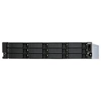 UNIDAD DE EXPANSION QNAP TL-R1200S-RP-US / 12 BAHIAS / RACK 2U / INTERCONEXION S