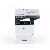 MULTIFUNCIONAL XEROX VERSALINK C625, 52PPM, LASER COLOR, USB, ETHERNET RED WIFI,