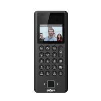 CONTROL DE ACCESO Y ASISTENCIA/ DAHUA/ ASI3204E/CON RECONOCIMIENTO FACIAL/PANTAL
