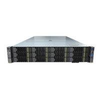 SERVIDOR XFUSION 2288H V6 2X XEON SILVER 4314 16C 2.4GHZ /RAM 4X32GB 3200MHZ /SS