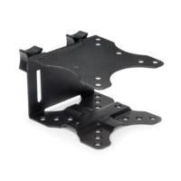 SOPORTE DE MONTAJE VESA PARA CLIENTES DELGADOS - GABINETE VESA PARA THIN CLIENTS