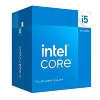 PROCESADOR INTEL CORE I5-14400F S-1700 14A GEN /HASTA 4.7 GHZ /CACHE 20MB /10 CO