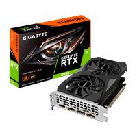 TARJETA DE VIDEO GIGABYTE GV-N3050WF2OCV2-6GD / / RTX 3050 / GDDR6 6GB / PCIE 4.