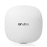 ACCESS POINT HPE ARUBA R2H28A AP-505 RW DUAL RADIO 2X22 802.11AX CON ANTENAS INT
