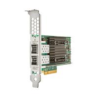 HPE ADAPTADOR DE BUS HOST INTEGRADO DE CANAL DE FIBRA DE 2 PUERTOS DE 32 GB SN16