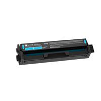 TONER LASER LEXMARK 20N40C0 CYAN, RENDIMIENTO ESTANDAR 1500 PAGINAS, PARA CS431,