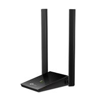 ADAPTADOR DE RED USB | TP-LINK | ARCHER T4U PLUS | INALAMBRICO | DOBLE BANDA | 1