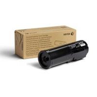 TONER XEROX 106R03581, NEGRO, CAPACIDAD ESTANDAR, 5,900 PAGINAS, PARA VERSALINK