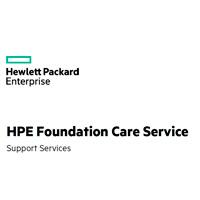 POLIZA DE GARANTIA HPE ARUBA H1YN1E12 MESES FUNDATION CARE NBD EXCHANGE (NO EN S