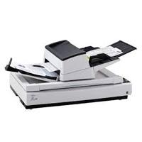 ESCANER RICOH FI-7700, 100 PPM / 200 IPM, CAPACIDAD DEL ADF 300 HOJAS, CCD, 600