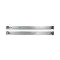 KIT DE RIEL QNAP RAIL-E03 DESLIZANTE PARA INSTALAR SERVIDORES QNAP DE MONTAJE EN