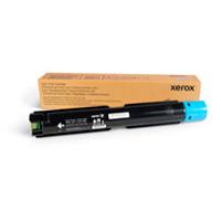TONER XEROX 006R01829, CYAN, ALTA CAPACIDAD 18,500 PAGINAS, PARA VERSALINK C7120