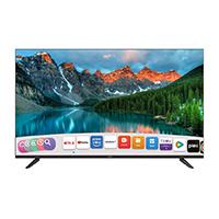 TELEVISION SMART GHIA WHALE TV 43 PULG FHD WIFI, RJ45,3 HDMI,2 USB, RCA, AUX 3.5
