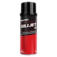 AEROSOL SILIMEX SILI JET 40 454 ML AFLOJA TODO PROTECTOR DE METALES ANTIOXIDANTE