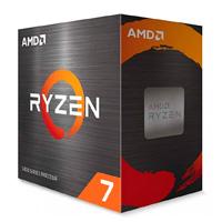 PROCESADOR AMD RYZEN 7 5700G S-AM4 5A GEN / 3.8 - 4.6 GHZ / CACHE 16MB / 8 NUCLE